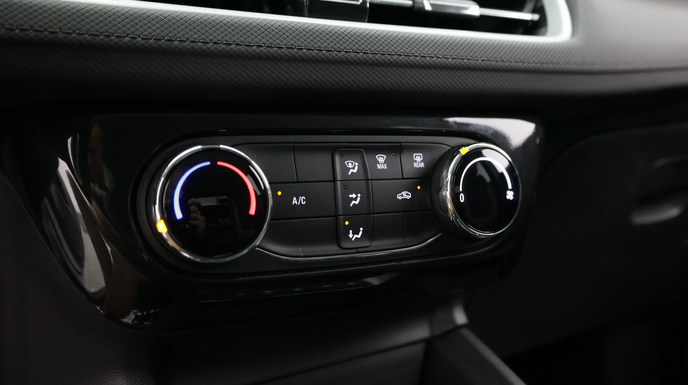 Used 2026 Chevrolet TrailBlazer LT FWD image 21