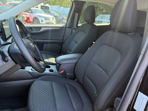 New 2025 Ford Escape Active w/ Tech Pack #1 image 10