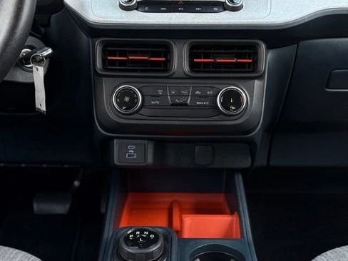 Certified 2023 Ford Maverick XLT FWD image 22