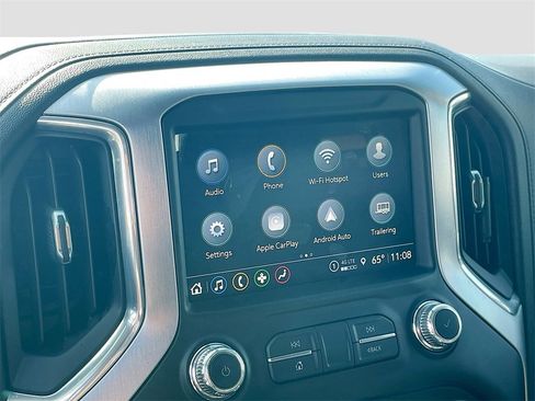 Used 2021 GMC Sierra 1500 SLT image 15