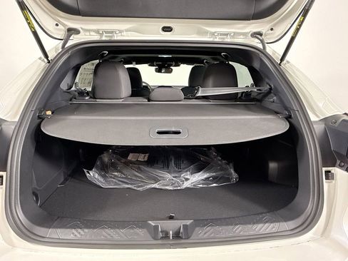 New 2026 Subaru Crosstrek 2.5i Sport image 32