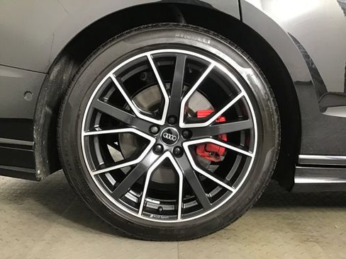 Used 2020 Audi S8 L w/ Full Leather Package AWD/4WD image 13
