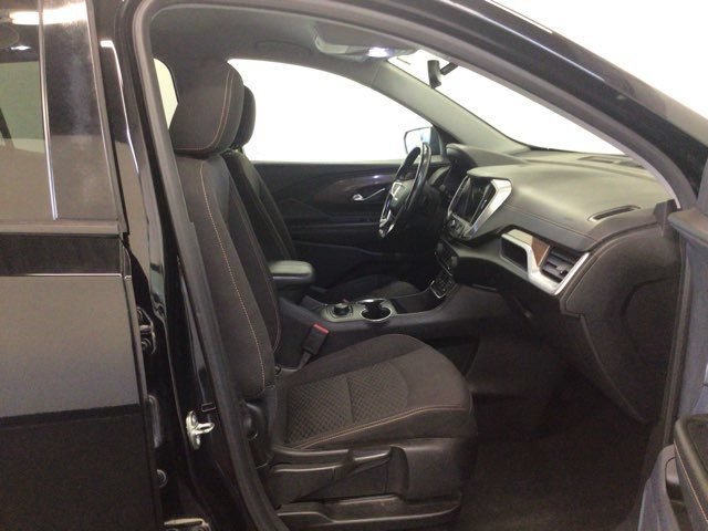 Used 2019 GMC Terrain SLE AWD/4WD image 11