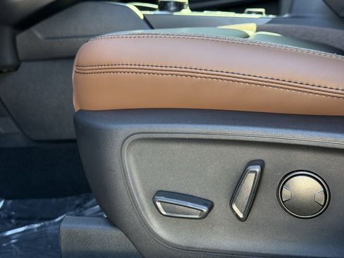 New 2025 Ford Bronco Sport Outer Banks AWD/4WD image 22