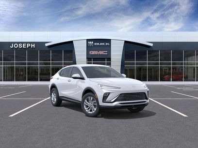 New 2026 Buick Envista Preferred w/ Convenience I Package