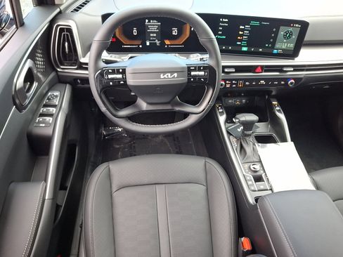 New 2026 Kia Sorento S image 12