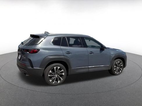 Used 2025 MAZDA CX-50 2.5 Hybrid w/ Premium Plus Pkg AWD/4WD image 15