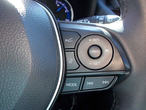 Used 2023 Toyota RAV4 XLE w/ XLE Grade Weather Package image 21