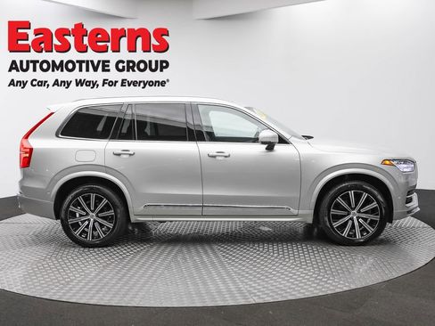Used 2021 Volvo XC90 T6 Inscription image 4
