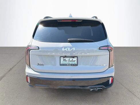 Used 2024 Kia Telluride SX Prestige X-Line AWD/4WD image 5