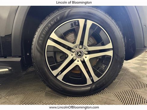 Used 2020 Mercedes-Benz GLS 450 4MATIC image 21