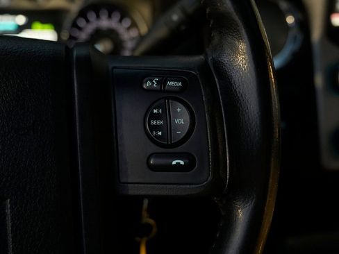 Used 2014 Ford F350 Lariat w/ Lariat Ultimate Package image 41