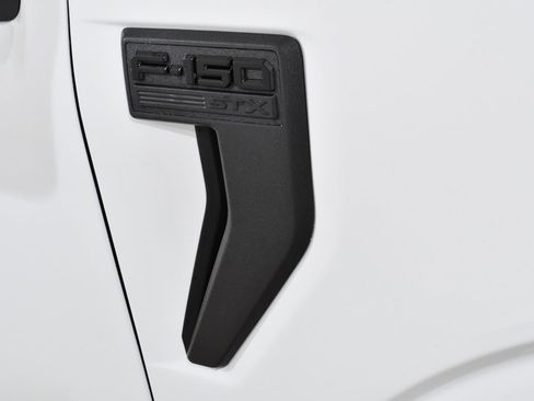 New 2026 Ford F150 STX w/ Equipment Group 200A image 21