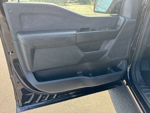 Used 2024 Ford F150 STX image 13