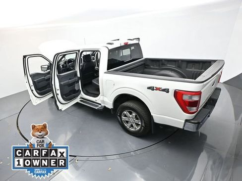 Used 2022 Ford F150 Lariat image 41