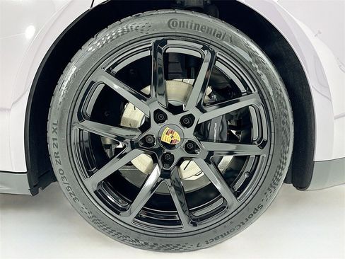 New 2026 Porsche Panamera 4 image 35