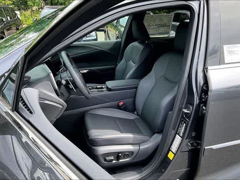 New 2026 Lexus RX 350 Premium AWD/4WD image 9