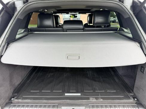 Used 2019 Land Rover Range Rover Sport HSE AWD/4WD image 19