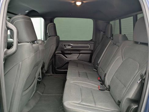 Used 2022 RAM 1500 Lone Star AWD/4WD image 22