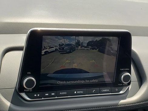 New 2026 Nissan Rogue SV image 21