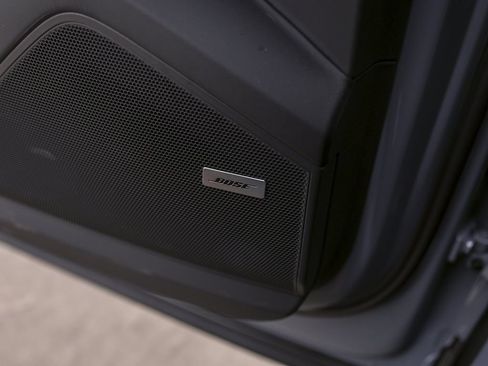 Certified 2026 Porsche Cayenne Turbo GT AWD/4WD image 25
