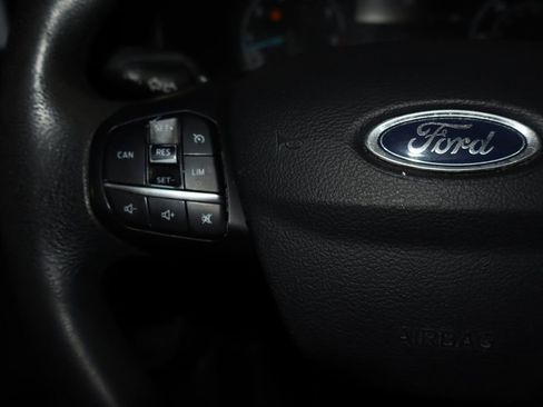 Used 2020 Ford Transit 350 148 High Roof Extended w/ Load Area Protection Package image 23