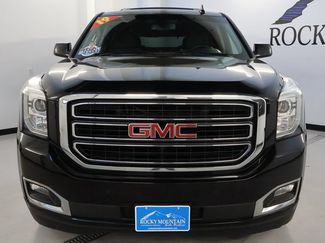 Used 2019 GMC Yukon SLE w/ HD Trailering Package AWD/4WD video 2