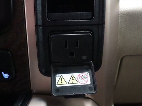 Used 2014 RAM 3500 Laramie Longhorn w/ Cold Weather Group AWD/4WD image 51