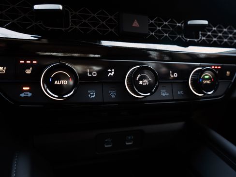 Used 2025 Honda Accord Touring image 33