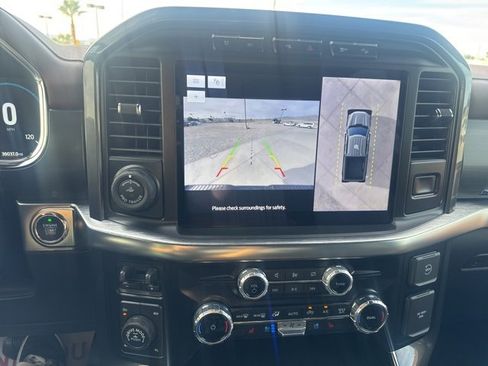 Used 2023 Ford F150 Lariat image 22