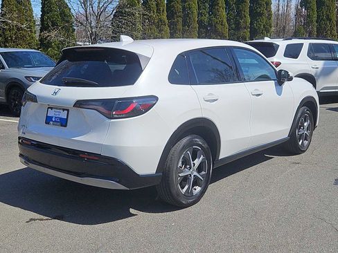 Used 2024 Honda HR-V EX-L image 7