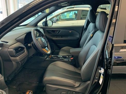 New 2026 Subaru Forester Wilderness image 3