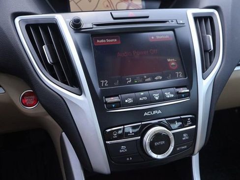 Used 2017 Acura TLX V6 SH-AWD w/ Technology Pkg image 19