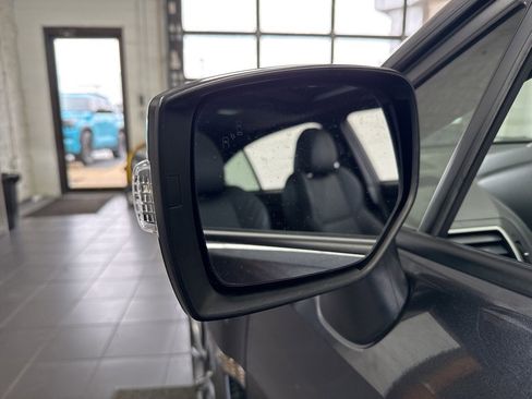 Used 2018 Subaru WRX Limited image 12