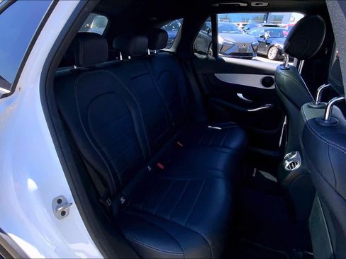 Used 2022 Mercedes-Benz GLC 300 4MATIC image 20