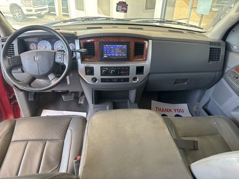 Used 2006 Dodge Ram 2500 Truck Laramie w/ Protection Group image 27