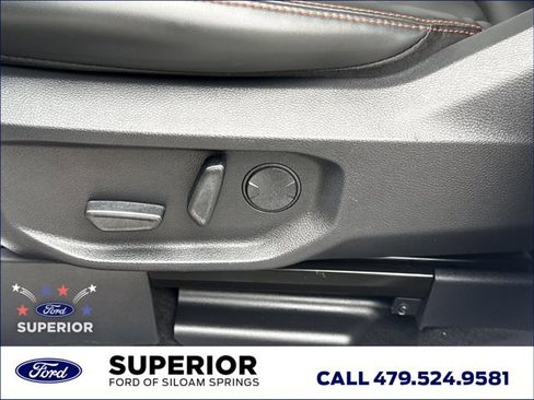 Used 2025 Ford Ranger Raptor AWD/4WD image 17