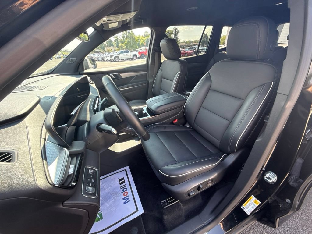 Used 2026 Buick Enclave Preferred AWD/4WD image 20
