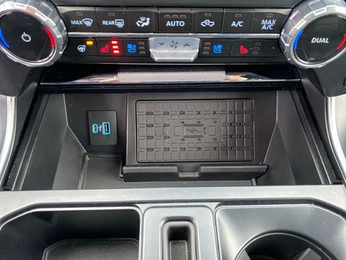 Used 2024 Ford F150 Raptor image 24