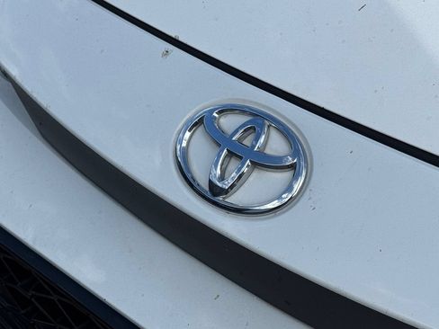 Used 2025 Toyota Corolla FX w/ Convenience Package FWD image 4