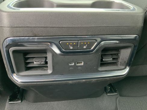 Used 2024 GMC Sierra 1500 Denali image 59