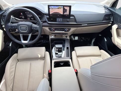 Used 2023 Audi Q5 2.0T Premium Plus w/ Premium Plus Package image 16
