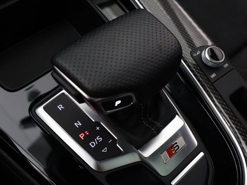 Used 2022 Audi S5 Premium image 54