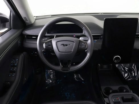Used 2025 Ford Mustang Mach-E Premium AWD/4WD image 47