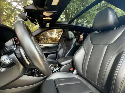 Used 2022 BMW X3 sDrive30i w/ Convenience Package RWD image 23
