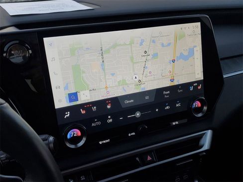 Used 2023 Lexus RX 350 350 Luxury w/ Cold Area Package image 24