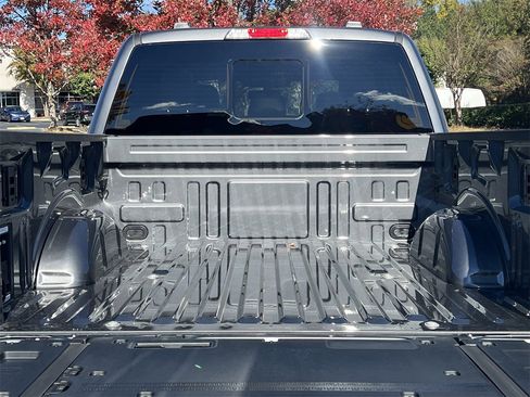 New 2025 Ford F150 Lariat w/ Equipment Group 501A Mid image 27