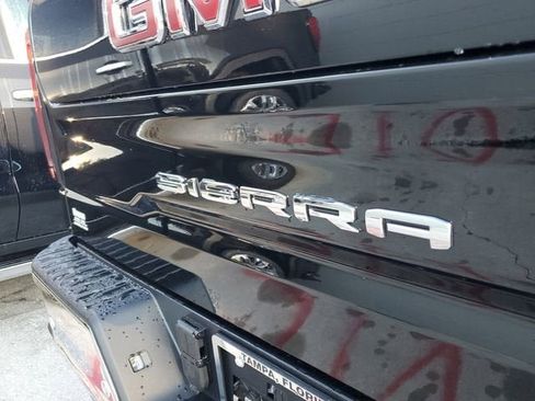 New 2026 GMC Sierra 1500 SLT w/ SLT Premium Plus Package image 8