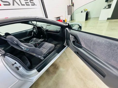 Used 1996 Chevrolet Camaro RS image 15