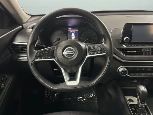 Used 2021 Nissan Altima 2.5 S FWD image 10